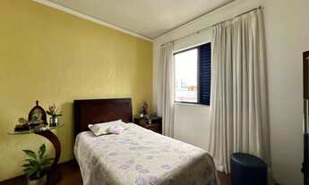 Imagem 3: Apartamento à venda em Belo Horizonte, Buritis, com 3 quartos, 120m²