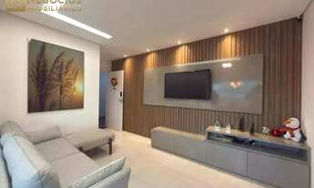 Imagem 2: Apartamento à venda, no ED. Senna em Belo Horizonte, Buritis, com 3 quartos