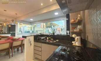 Imagem 4: Apartamento à venda, no ED. Senna em Belo Horizonte, Buritis, com 3 quartos