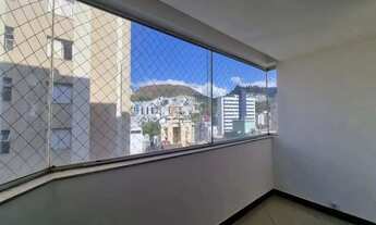 Imagem 2: Apartamento à venda em Belo Horizonte, Buritis, com 3 quartos, 85m²