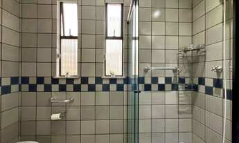 Imagem 4: Apartamento à venda em Belo Horizonte, Buritis, com 3 quartos, 120m²