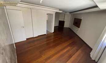 Imagem 4: Apartamento à venda, no PARK BURITIS em Belo Horizonte, Buritis, com 3 quartos, 198m²