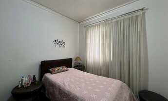 Imagem 5: Apartamento à venda em Belo Horizonte, Buritis, com 3 quartos, 120m²