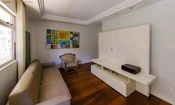 Imagem 3: Apartamento à venda em Belo Horizonte, Buritis, com 3 quartos, 100m²