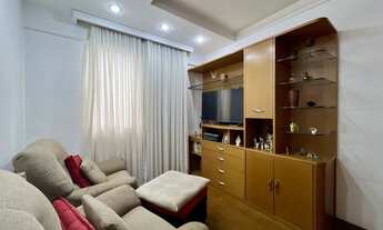 Imagem 6: Apartamento à venda em Belo Horizonte, Buritis, com 3 quartos, 120m²