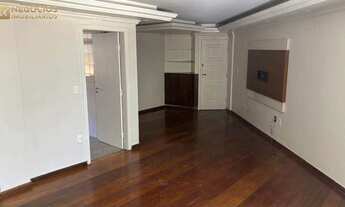 Imagem 6: Apartamento à venda, no PARK BURITIS em Belo Horizonte, Buritis, com 3 quartos, 198m²