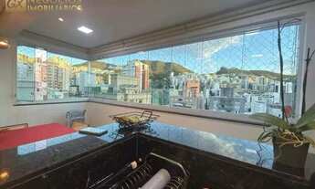 Imagem 3: Apartamento à venda, no ED. Senna em Belo Horizonte, Buritis, com 3 quartos