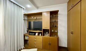 Imagem 7: Apartamento à venda em Belo Horizonte, Buritis, com 3 quartos, 120m²