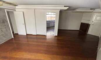 Imagem 3: Apartamento à venda, no PARK BURITIS em Belo Horizonte, Buritis, com 3 quartos, 198m²