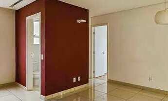 Imagem 5: Apartamento à venda em Belo Horizonte, Grajaú, com 2 quartos, 85m²