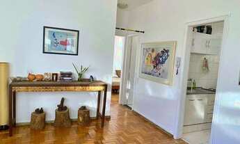 Imagem 7: Apartamento à venda, no ED. Flávia em Belo Horizonte, Grajaú, com 2 quartos