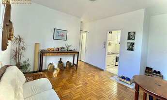 Imagem 5: Apartamento à venda, no ED. Flávia em Belo Horizonte, Grajaú, com 2 quartos