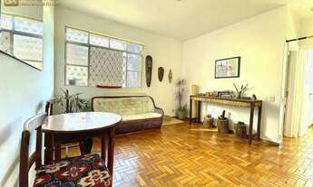 Imagem 4: Apartamento à venda, no ED. Flávia em Belo Horizonte, Grajaú, com 2 quartos