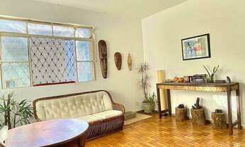 Imagem 3: Apartamento à venda, no ED. Flávia em Belo Horizonte, Grajaú, com 2 quartos