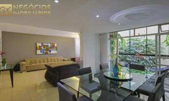 Imagem: Apartamento à venda em Belo Horizonte