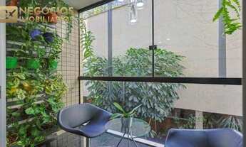 Imagem 4: Apartamento à venda em Belo Horizonte, Gutierrez, com 3 quartos, 164m²