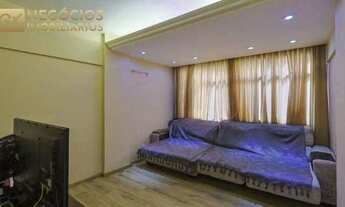 Imagem 3: Apartamento à venda em Belo Horizonte, Gutierrez, com 3 quartos, 164m²