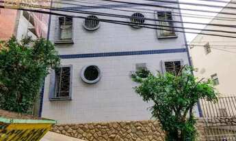 Imagem: Apartamento à venda em Belo Horizonte