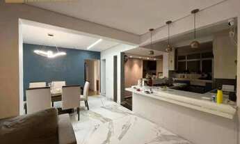 Imagem 6: Apartamento à venda em Belo Horizonte, Gutierrez, com 3 quartos, 164m²