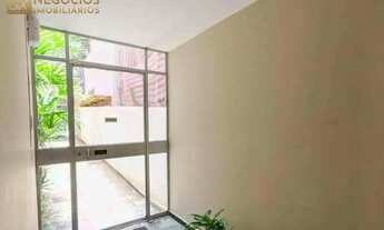 Imagem 2: Apartamento à venda em Belo Horizonte, Gutierrez, com 3 quartos, 145m²