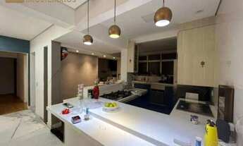 Imagem 7: Apartamento à venda em Belo Horizonte, Gutierrez, com 3 quartos, 164m²