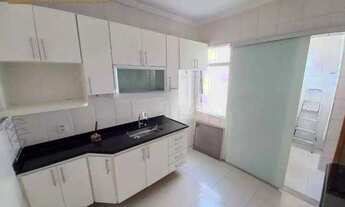 Imagem 4: Apartamento à venda, no ED. Lili Deschamps, em Belo Horizonte, Gutierrez, com 3 quartos, 1