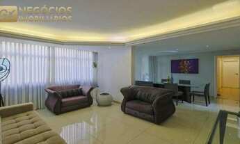 Imagem 2: Apartamento à venda em Belo Horizonte, Gutierrez, com 3 quartos, 164m²