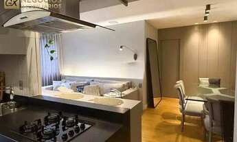 Imagem 5: Apartamento à venda, no ED. Vina Del Mar em Belo Horizonte, Funcionários, com 3 quartos, 9