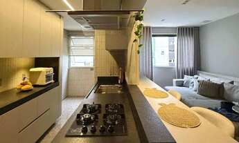 Imagem 4: Apartamento à venda, no ED. Vina Del Mar em Belo Horizonte, Funcionários, com 3 quartos, 9