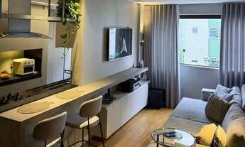 Imagem: Apartamento à venda, no ED. Vina Del Mar