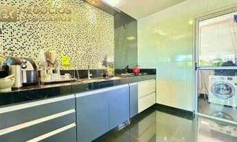 Imagem 5: Apartamento à venda em Belo Horizonte, Ouro Preto, com 3 quartos, 110m²