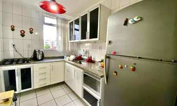 Imagem 4: Apartamento à venda em Belo Horizonte, Ouro Preto, com 3 quartos, 134m²