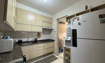 Imagem 7: Apartamento à venda em Belo Horizonte, Ouro Preto, com 3 quartos, 100m²