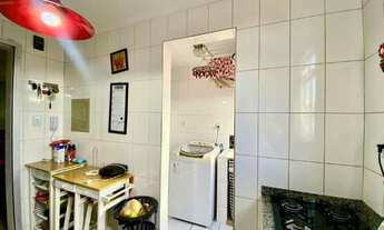 Imagem 5: Apartamento à venda em Belo Horizonte, Ouro Preto, com 3 quartos, 134m²