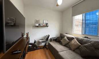 Imagem 2: Apartamento à venda em Belo Horizonte, Ouro Preto, com 3 quartos, 100m²