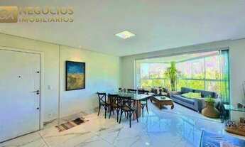 Imagem 3: Apartamento à venda em Belo Horizonte, Ouro Preto, com 3 quartos, 110m²