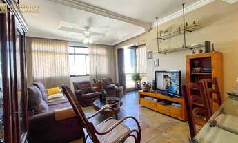 Imagem: Apartamento à venda em Belo Horizonte