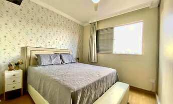 Imagem 6: Apartamento à venda em Belo Horizonte, Ouro Preto, com 3 quartos, 134m²