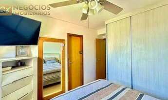 Imagem 6: Apartamento à venda em Belo Horizonte, Ouro Preto, com 3 quartos, 110m²