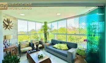 Imagem 4: Apartamento à venda em Belo Horizonte, Ouro Preto, com 3 quartos, 110m²