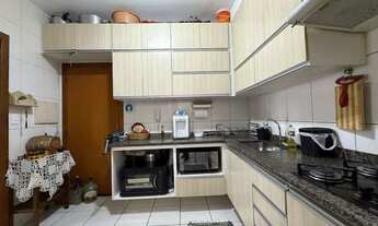 Imagem 6: Apartamento à venda em Belo Horizonte, Ouro Preto, com 3 quartos, 100m²