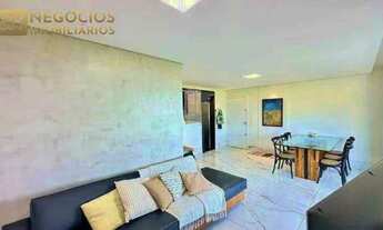 Imagem 2: Apartamento à venda em Belo Horizonte, Ouro Preto, com 3 quartos, 110m²