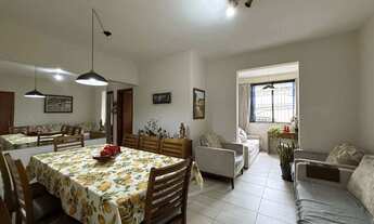 Imagem 5: Apartamento à venda em Belo Horizonte, Ouro Preto, com 3 quartos, 100m²