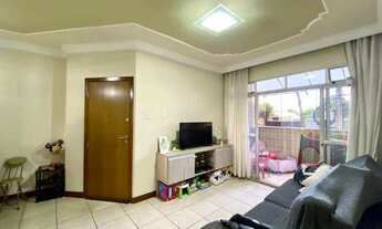 Imagem 2: Apartamento à venda em Belo Horizonte, Ouro Preto, com 3 quartos, 134m²