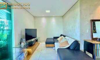 Imagem: Apartamento à venda em Belo Horizonte