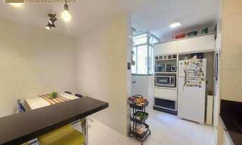 Imagem 7: Apartamento à venda em Belo Horizonte, Nova Suíssa, com 2 quartos, 70m²