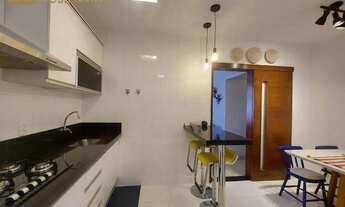 Imagem 6: Apartamento à venda em Belo Horizonte, Nova Suíssa, com 2 quartos, 70m²