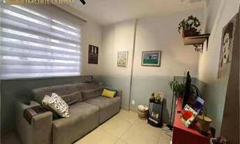 Imagem 4: Apartamento à venda em Belo Horizonte, Nova Suíssa, com 2 quartos, 70m²