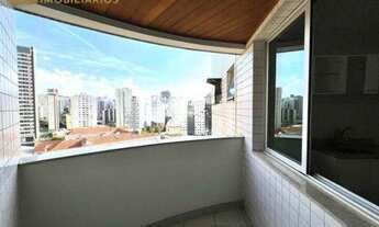 Imagem: Apartamento à venda em Belo Horizonte