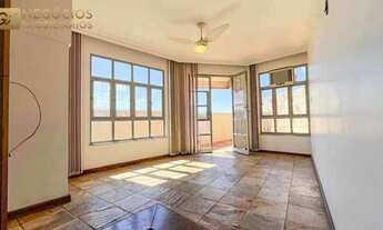 Imagem: Apartamento à venda em Belo Horizonte